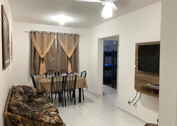 Residencial Martinica I