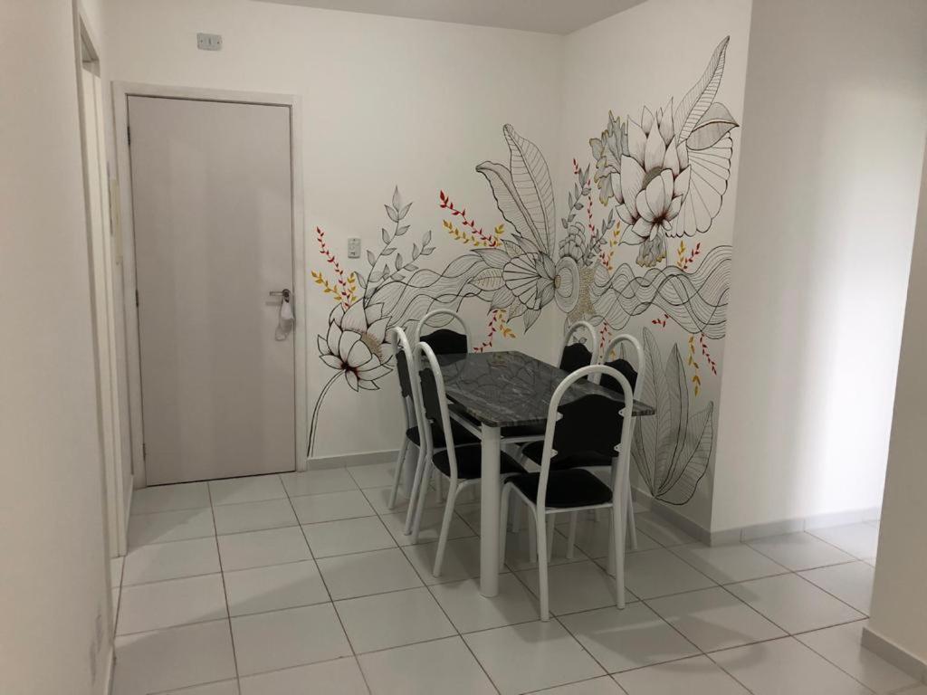 Residencial Martinica I Apartment Caraguatatuba