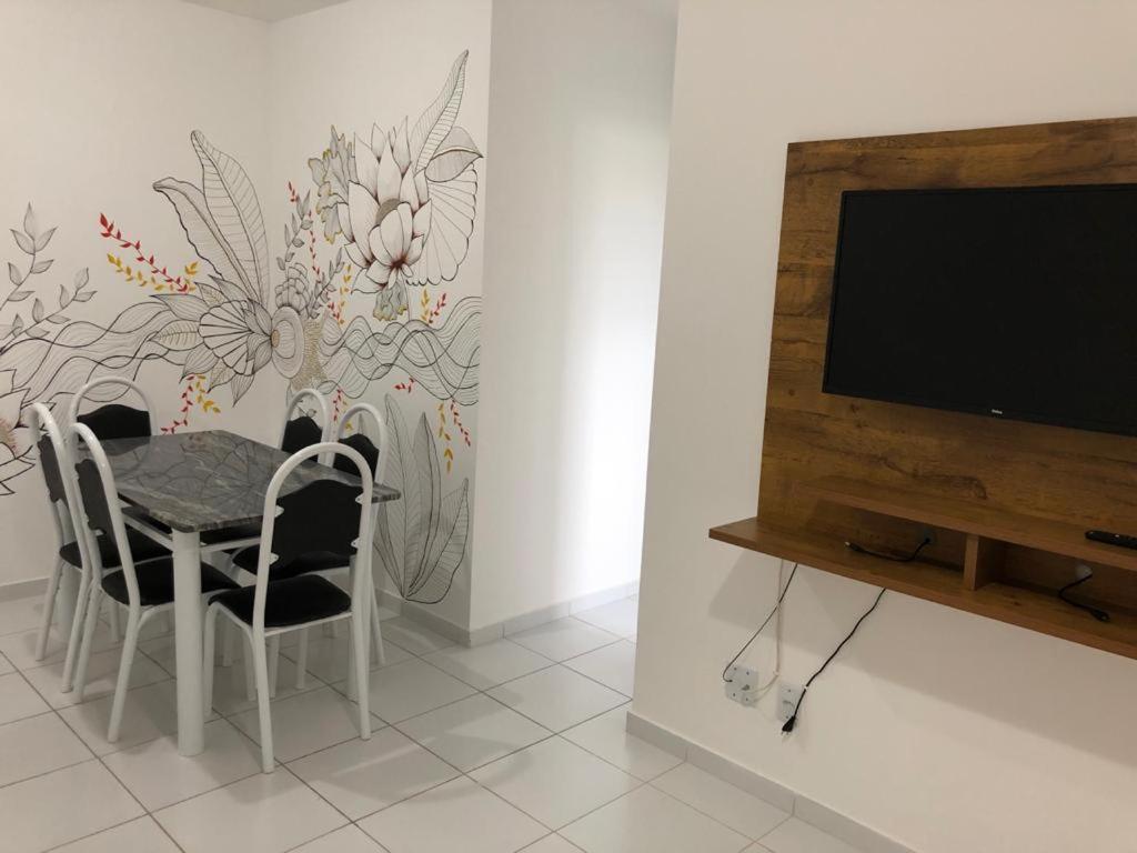 Apartment Residencial Martinica I