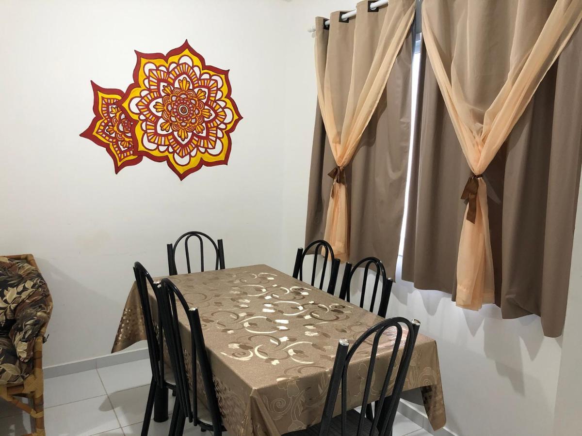 Residencial Martinica I