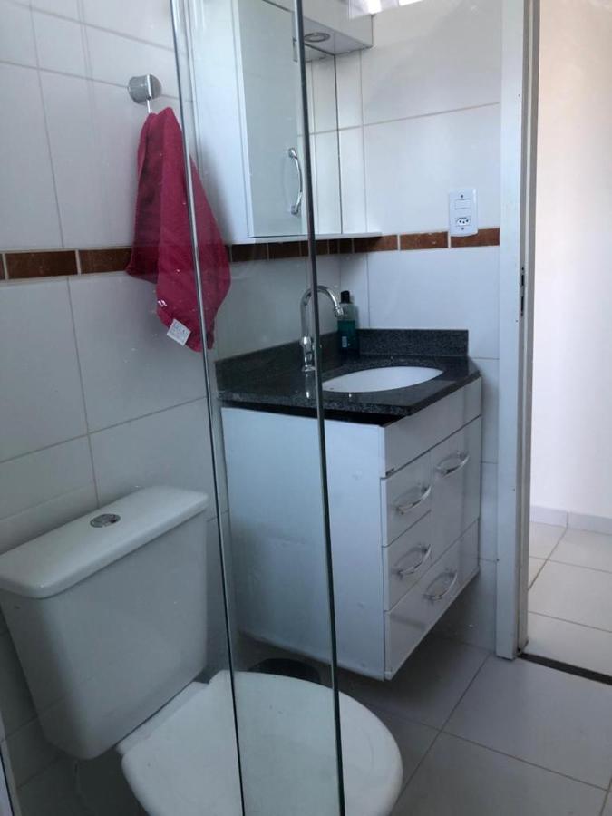 Apartment Residencial Martinica I Caraguatatuba
