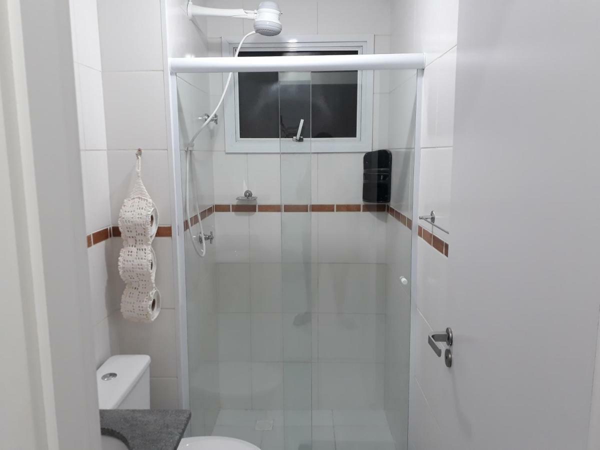 Residencial Martinica I Apartment Caraguatatuba