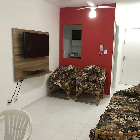 Residencial Martinica I Apartment Caraguatatuba Exterior photo